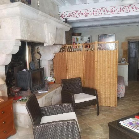 Le Colimacon Daire Cluny Dış mekan fotoğraf