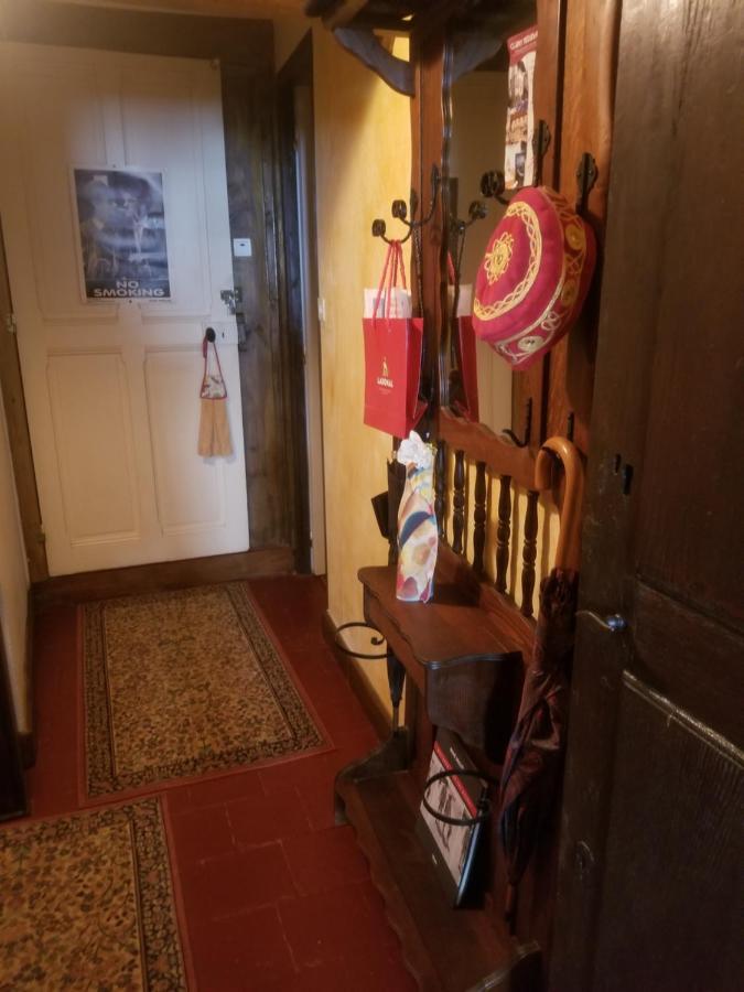 Le Colimacon Daire Cluny Dış mekan fotoğraf