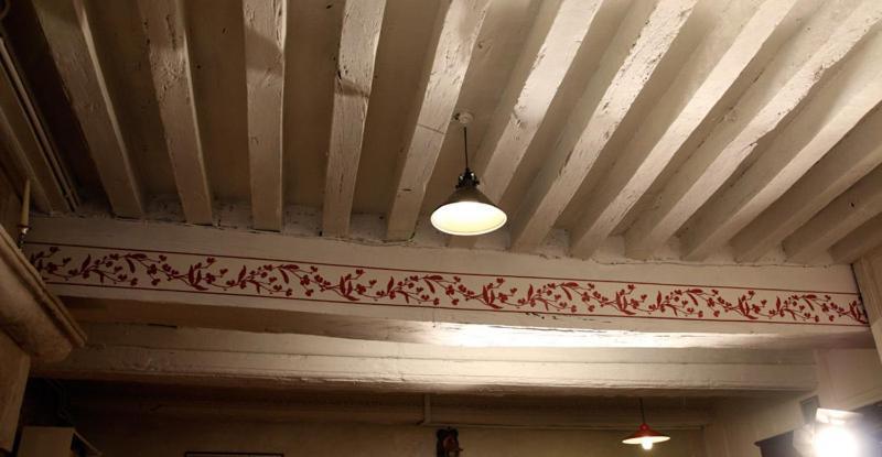 Le Colimacon Daire Cluny Dış mekan fotoğraf